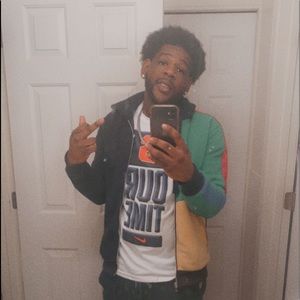 Meet your Posher, Bryant